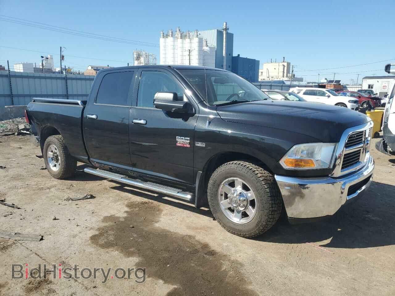 2011 DODGE All Models - VIN: 3D7TP2CT8BG549380 - Photo 4