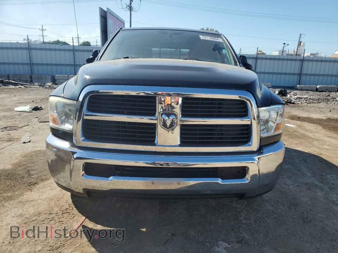 2011 DODGE All Models - VIN: 3D7TP2CT8BG549380 - Photo 5
