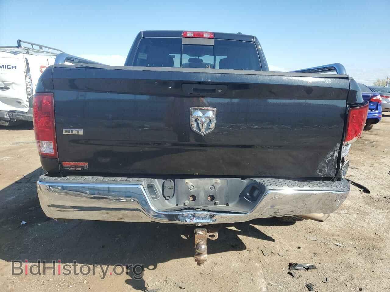 2011 DODGE All Models - VIN: 3D7TP2CT8BG549380 - Photo 6