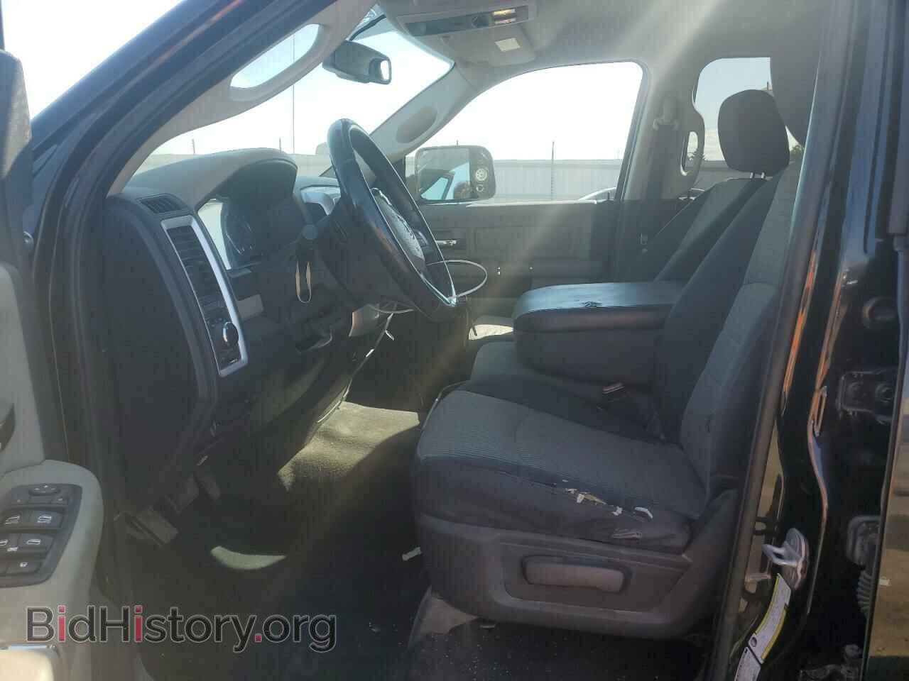 2011 DODGE All Models - VIN: 3D7TP2CT8BG549380 - Photo 7