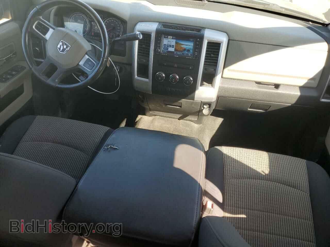 2011 DODGE All Models - VIN: 3D7TP2CT8BG549380 - Photo 8