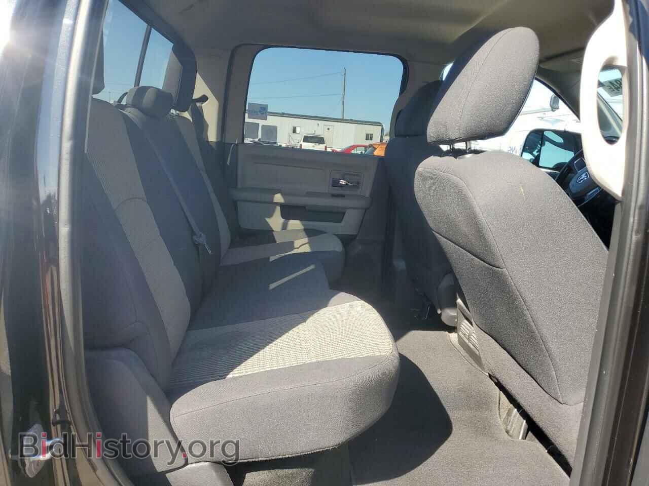 2011 DODGE All Models - VIN: 3D7TP2CT8BG549380 - Photo 10