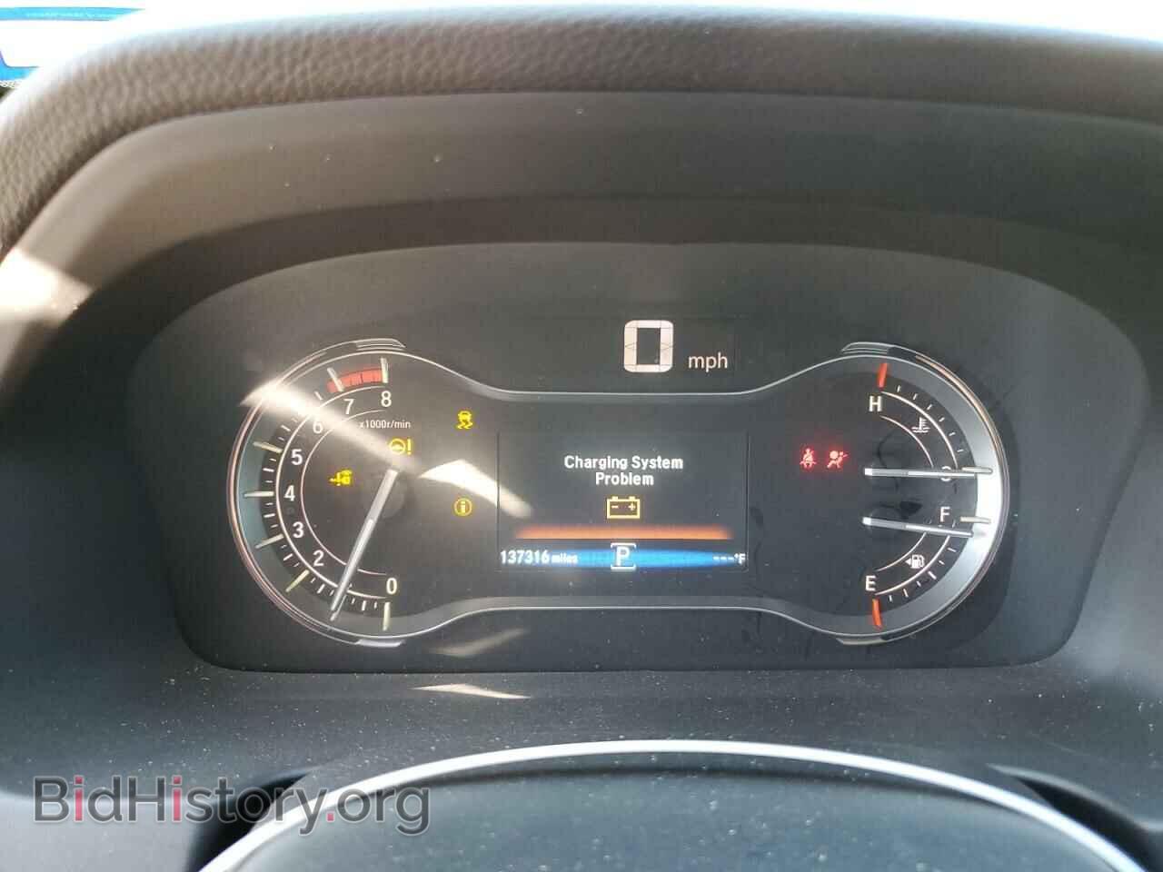 2017 HONDA RIDGELINE - VIN: 5FPYK2F63HB008697 - Фото 9