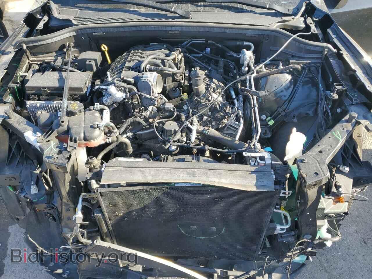 2022 DODGE DURANGO - VIN: 1C4RDHAG2NC210546 - Photo 12