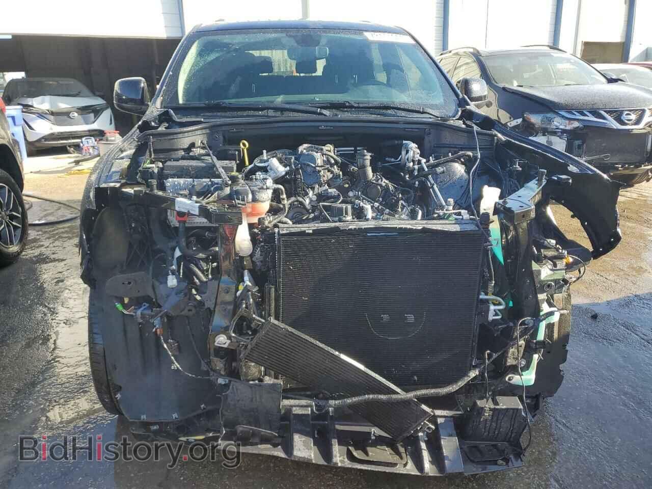 2022 DODGE DURANGO - VIN: 1C4RDHAG2NC210546 - Photo 5