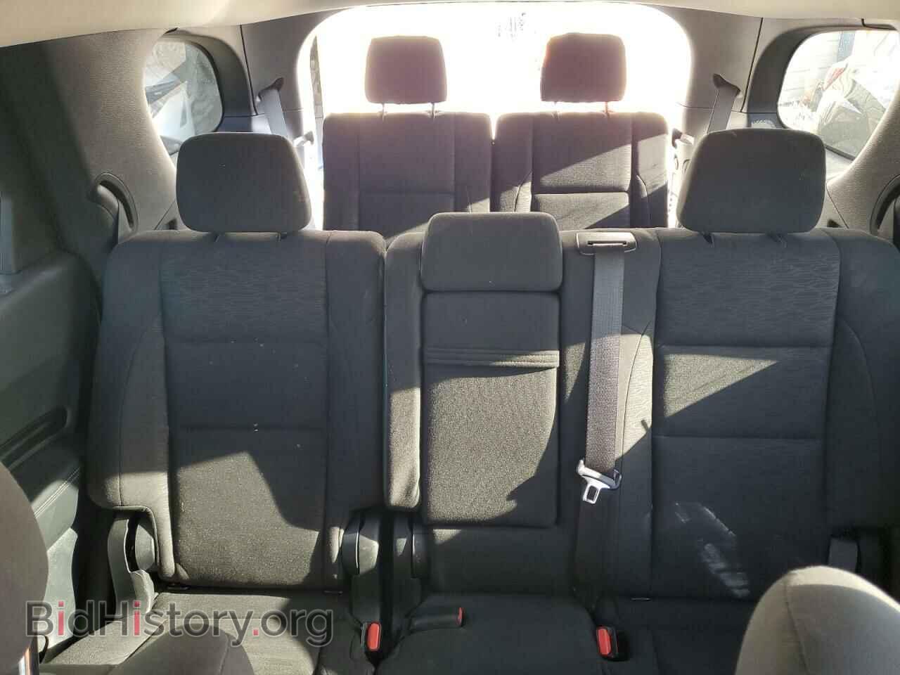 2022 DODGE DURANGO - VIN: 1C4RDHAG2NC210546 - Photo 10