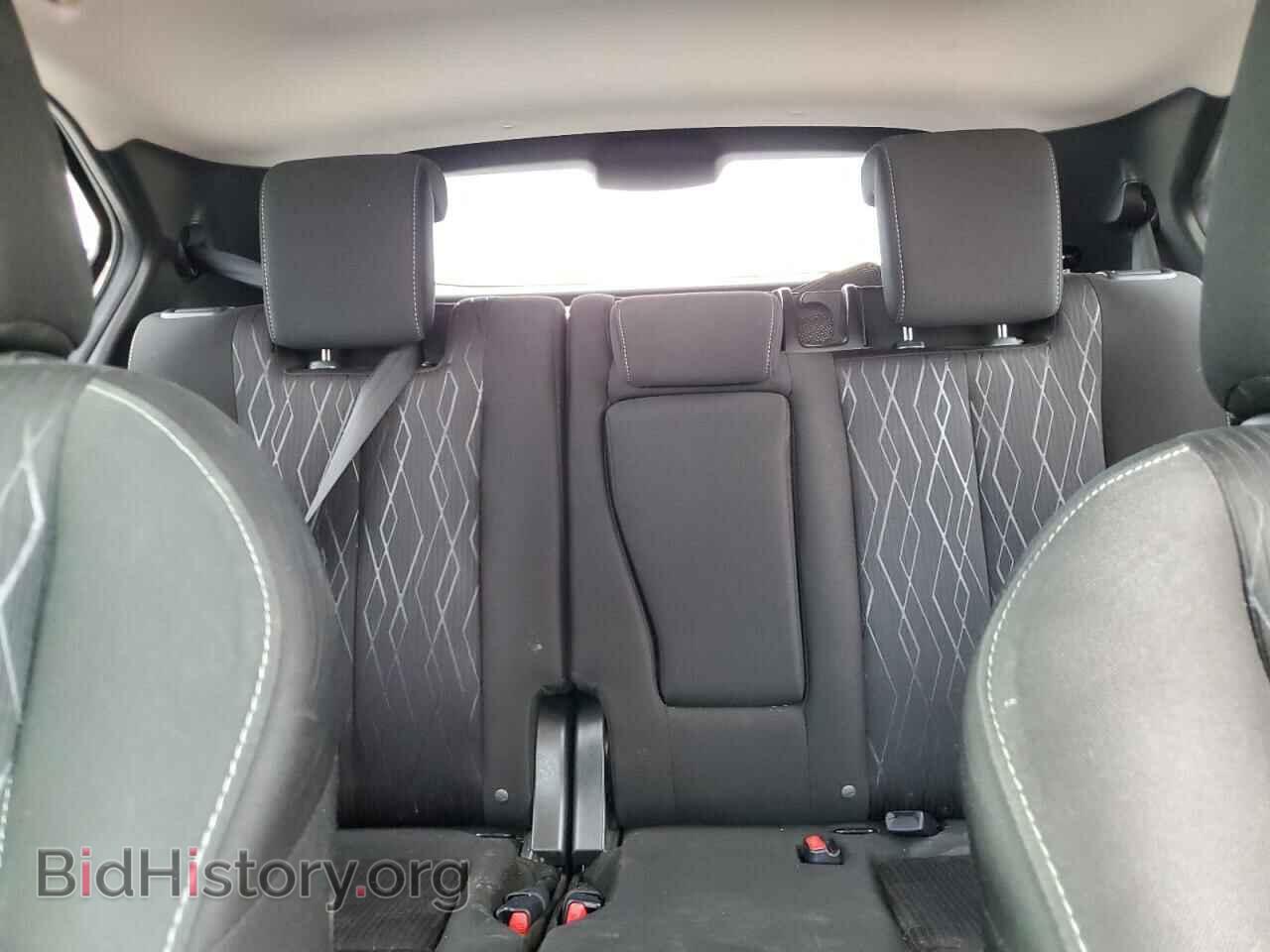 2020 MITSUBISHI ECLIPSE - VIN: JA4AT5AA8LZ006770 - Photo 10