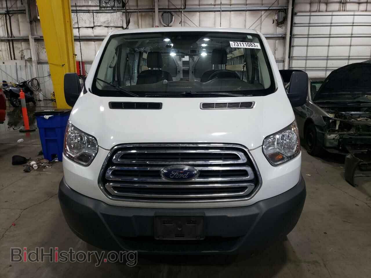 2018 FORD TRANSIT - VIN: 1FTYR1YMXJKA58984 - Фото 5