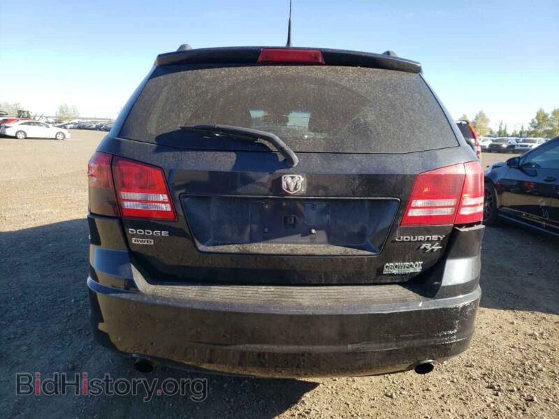 2010 Dodge JOURNEY (VIN 3D4PH6FV9AT249305) — photo 6 of 13