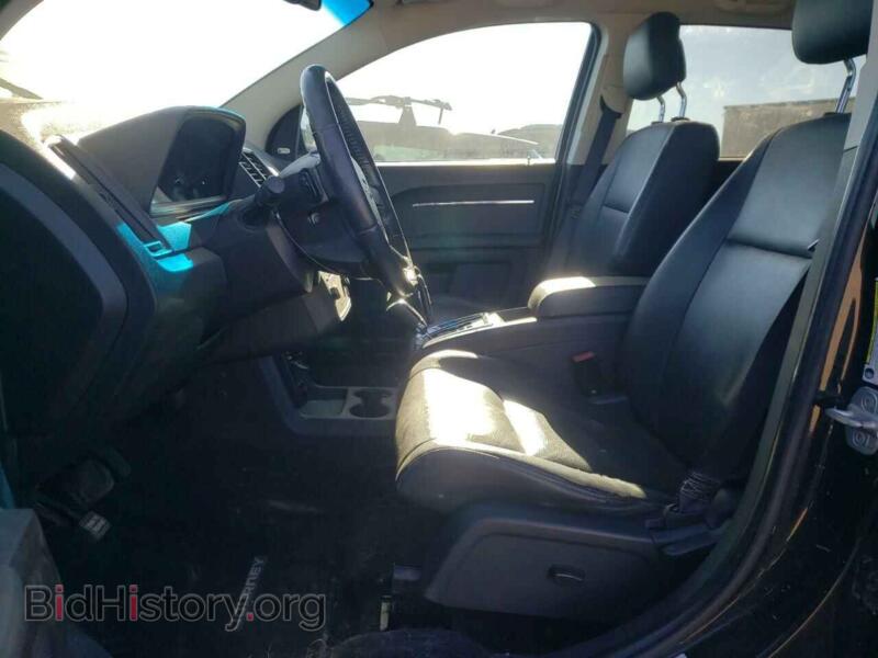 2010 Dodge JOURNEY (VIN 3D4PH6FV9AT249305) — photo 7 of 13