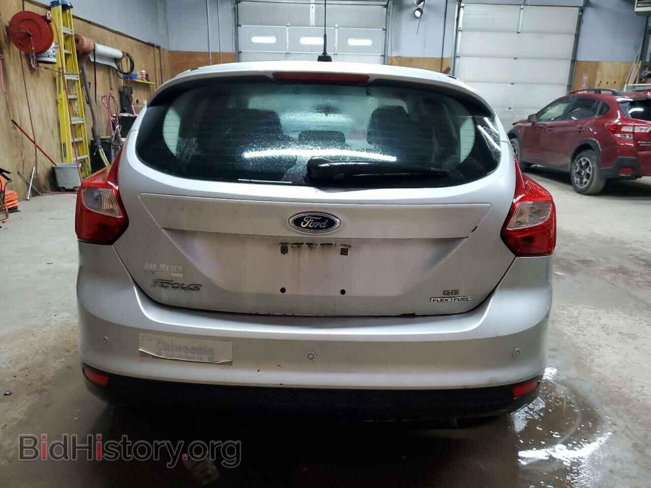 2013 FORD FOCUS - VIN: 1FADP3K29DL220339 - Photo 6