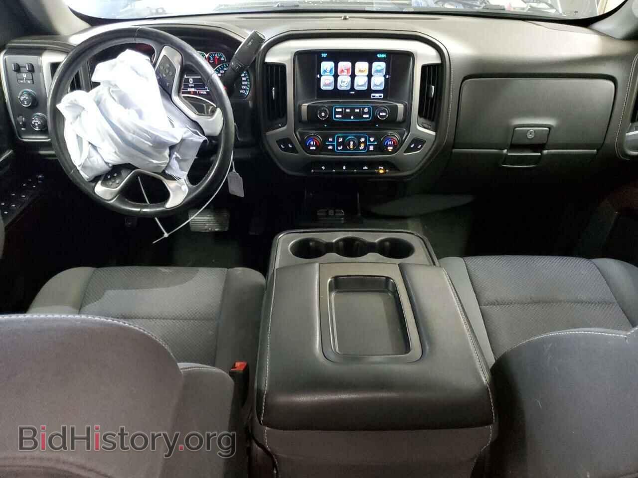 2017 GMC SIERRA - VIN: 3GTU2MEC9HG127701 - Фото 8