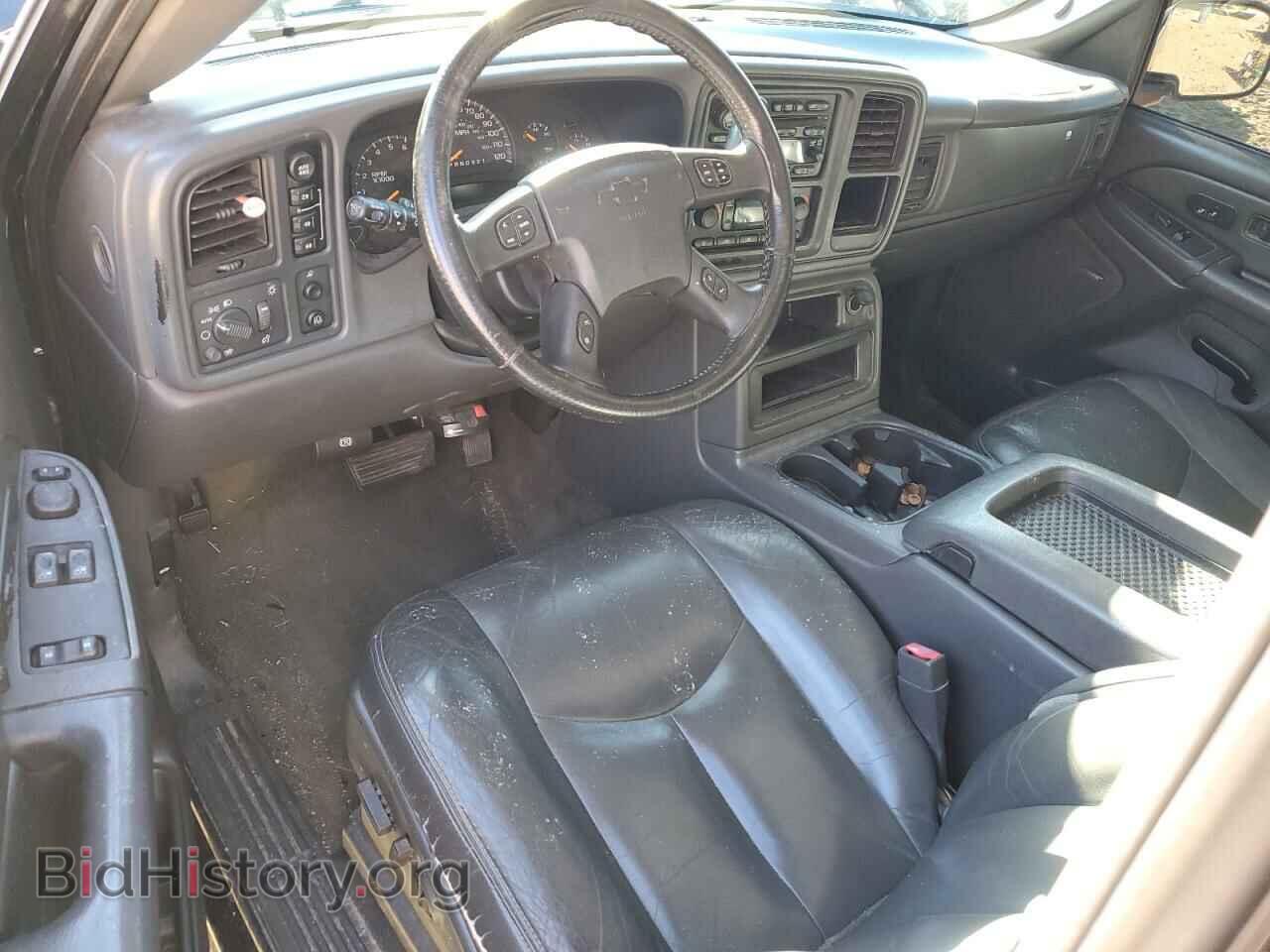 2006 CHEVROLET ALL Models - VIN: 1GCEK19B06Z204294 - Фото 8