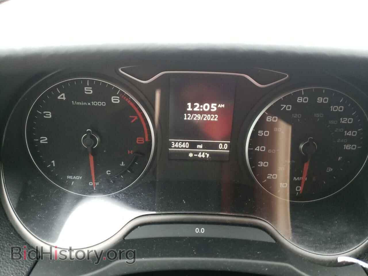 2020 AUDI A3 - VIN: WAUJEGFF2LA097191 - Фото 9