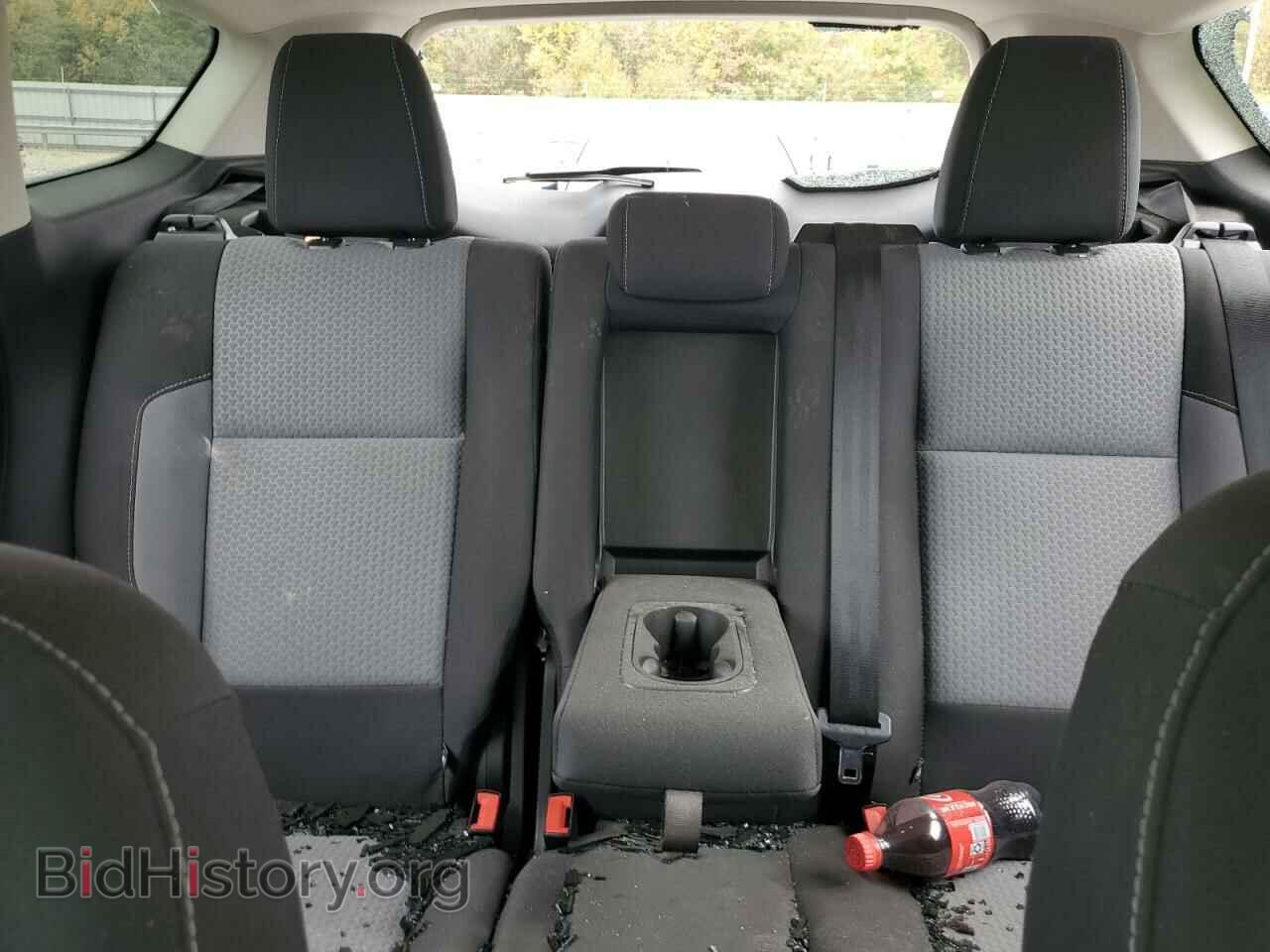 2017 FORD ESCAPE - VIN: 1FMCU9G94HUD33005 - Фото 10