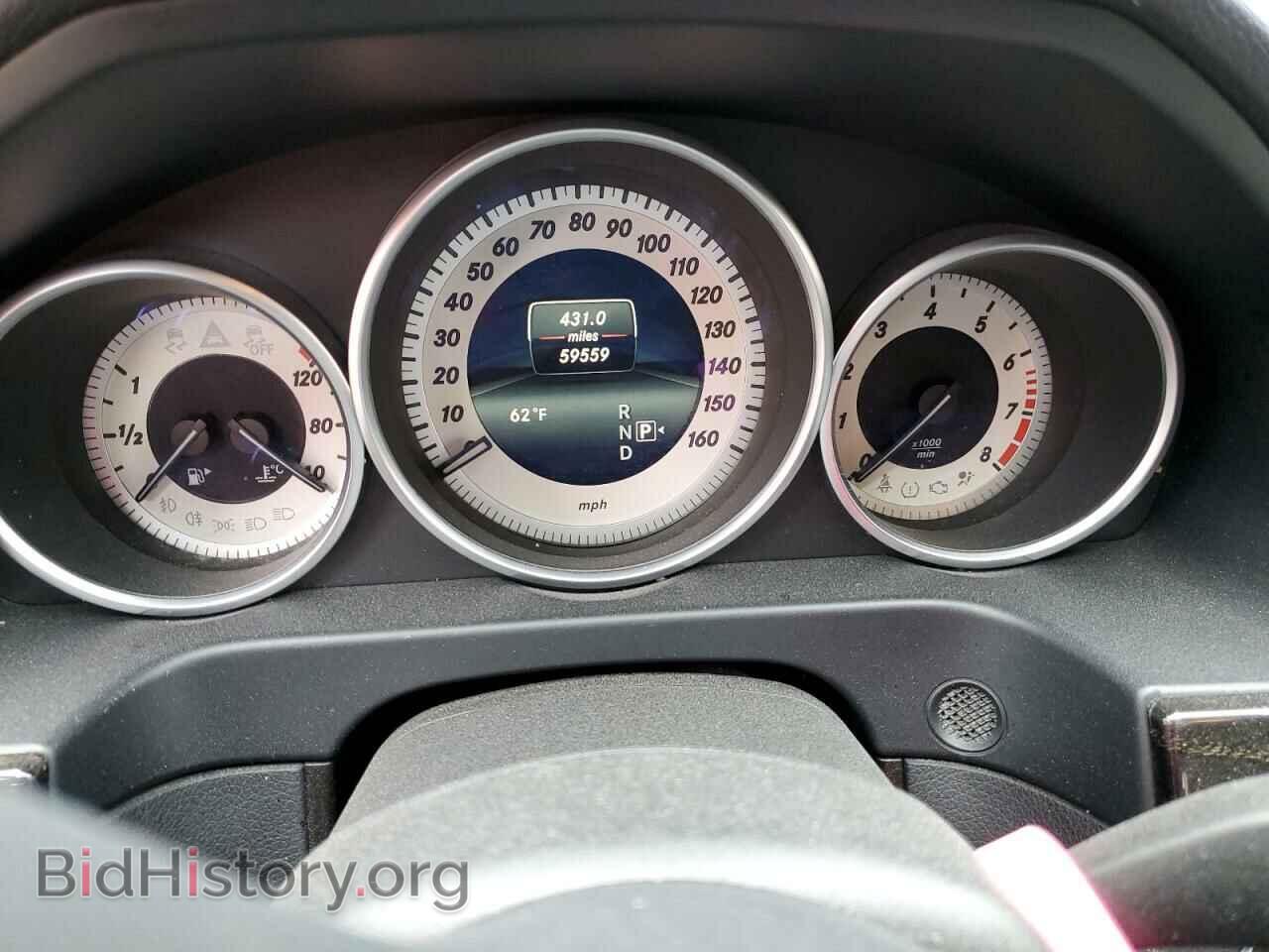 2016 MERCEDES-BENZ E-CLASS - VIN: WDDHF5KB2GB183564 - Фото 9