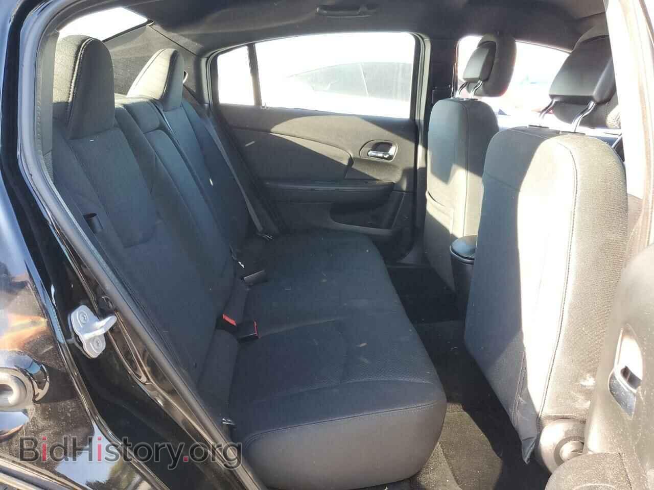 2012 CHRYSLER 200 - VIN: 1C3CCBBB2CN130906 - Фото 10