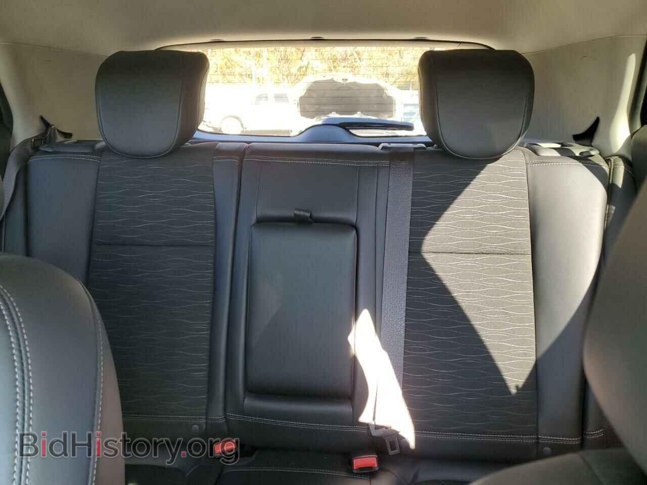 2016 BUICK ENCORE - VIN: KL4CJFSB0GB568902 - Photo 10