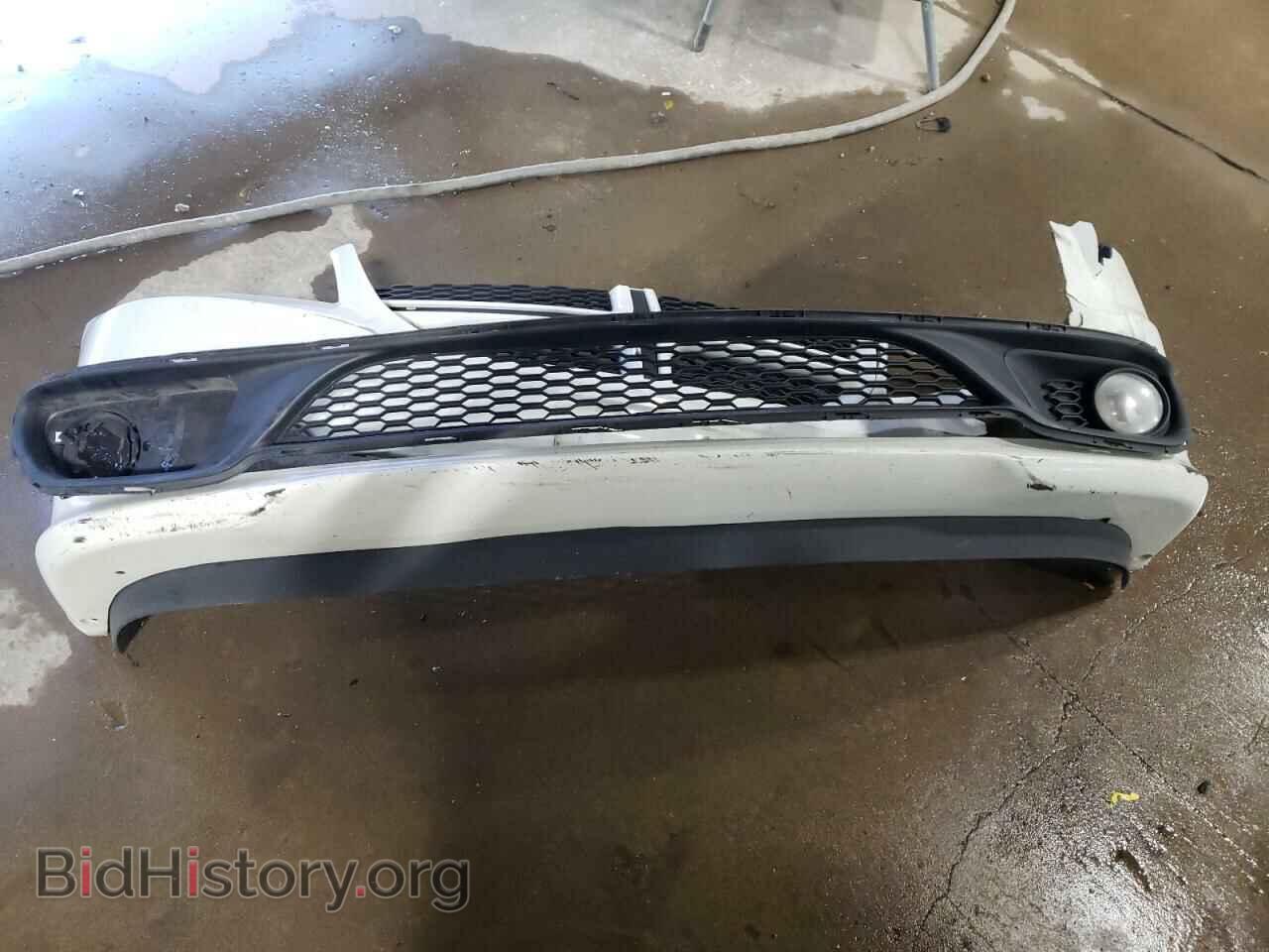 2018 DODGE CARAVAN - VIN: 2C4RDGEG4JR337319 - Фото 13