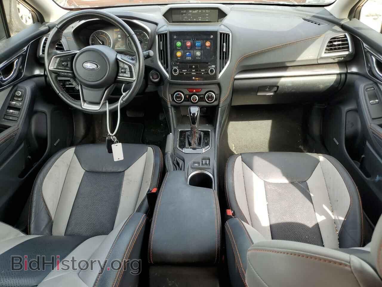 2019 SUBARU CROSSTREK - VIN: JF2GTANC4KH215143 - Фото 8