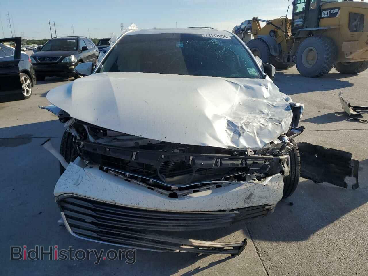 2015 TOYOTA AVALON - VIN: 4T1BK1EB2FU190576 - Фото 5