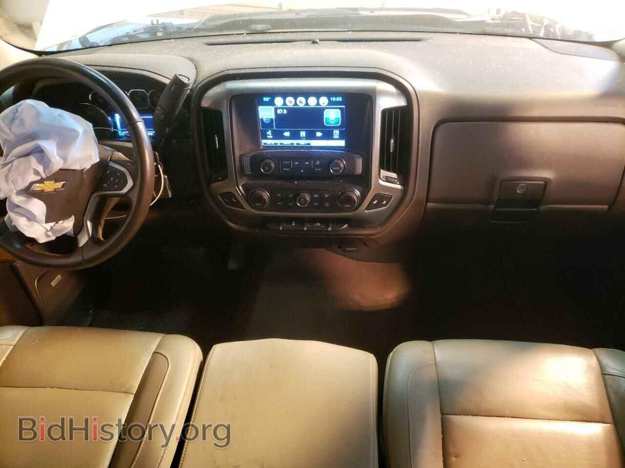 2015 CHEVROLET SILVERADO - VIN: 3GCPCSEC8FG201721 - Фото 8