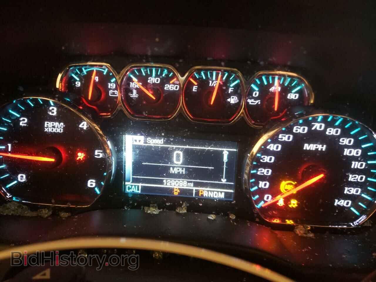 2015 CHEVROLET SILVERADO - VIN: 3GCPCSEC8FG201721 - Фото 9