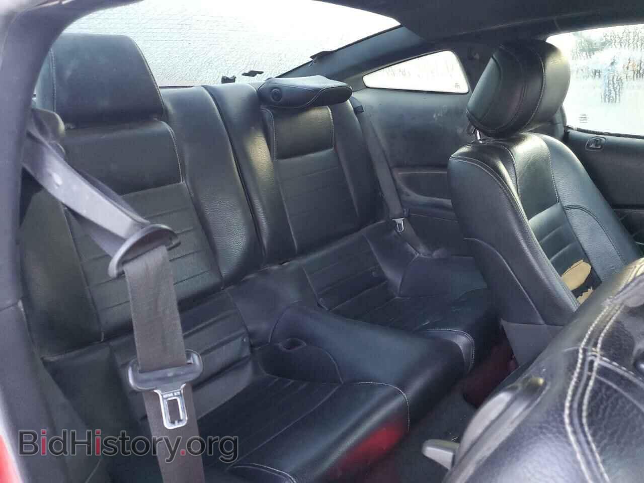 2012 FORD ALL Models - VIN: 1ZVBP8AM2C5243401 - Фото 10