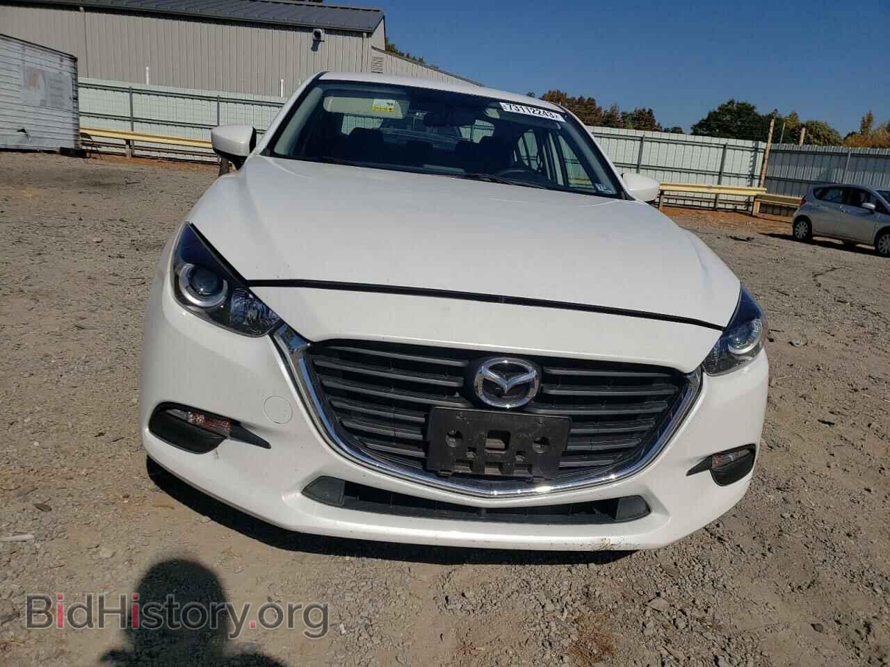 2017 MAZDA 3 - VIN: 3MZBN1U72HM131914 - Фото 5