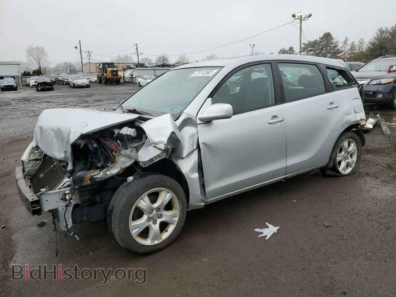 Фотография 2T1KR30E68C716219 - TOYOTA COROLLA 2008