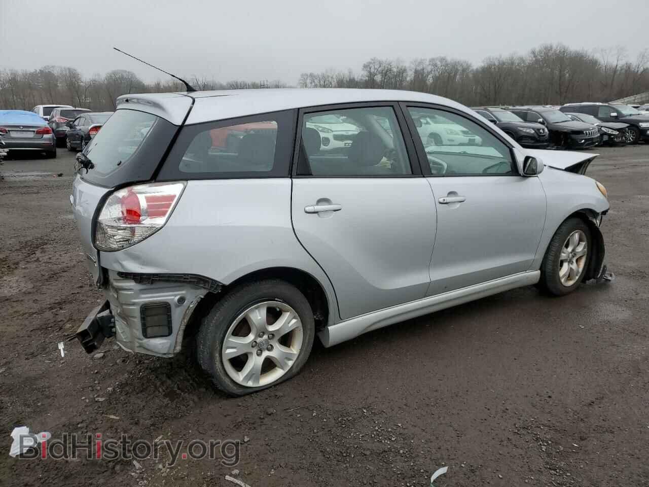 2008 TOYOTA COROLLA - VIN: 2T1KR30E68C716219 - Фото 3
