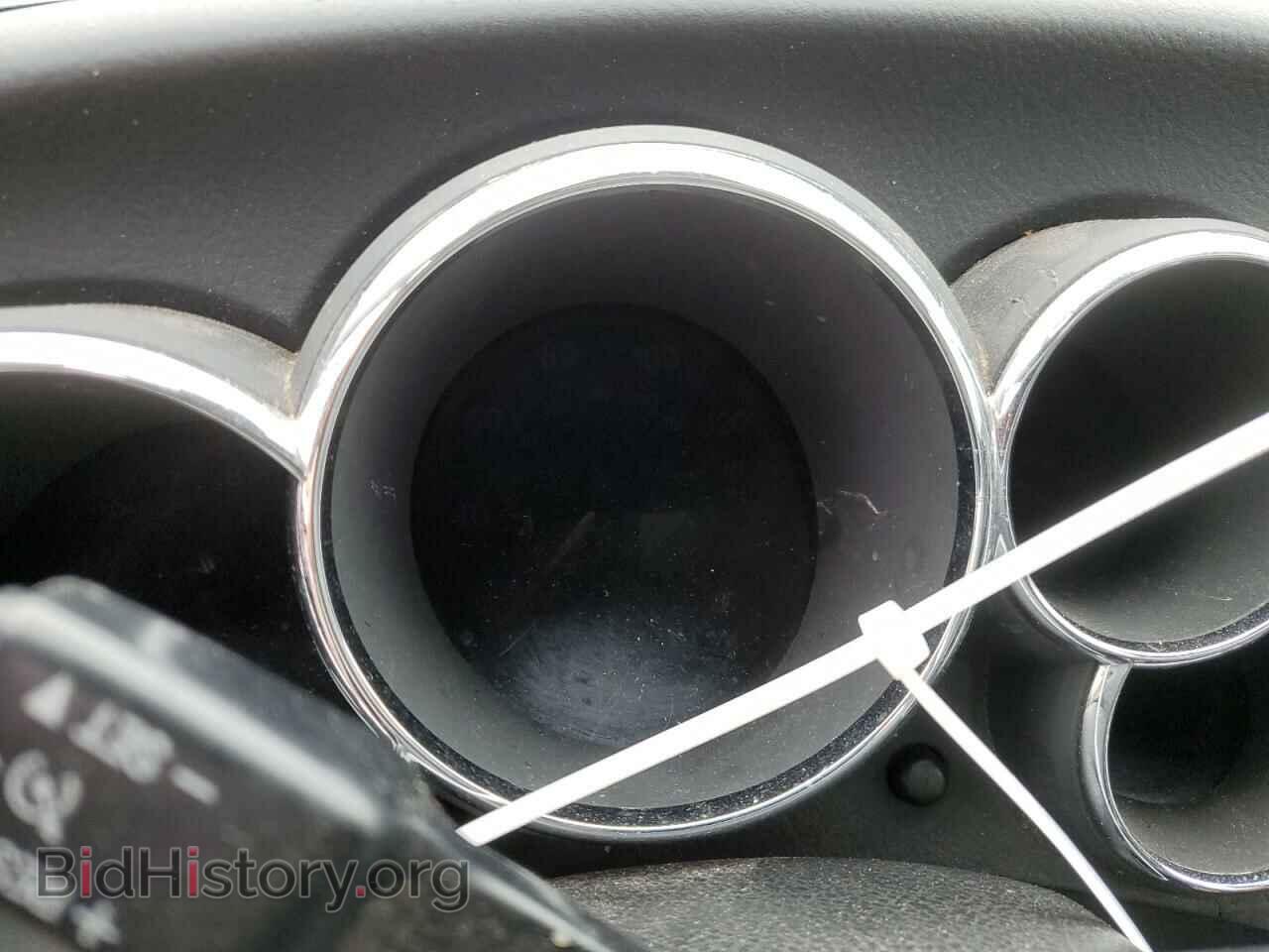 2008 TOYOTA COROLLA - VIN: 2T1KR30E68C716219 - Фото 9