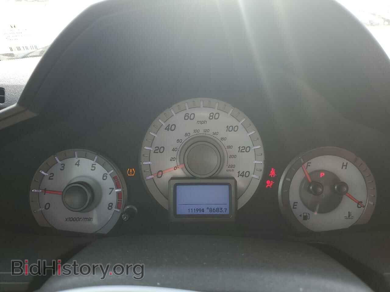 2015 HONDA PILOT - VIN: 5FNYF4H9XFB039183 - Фото 9