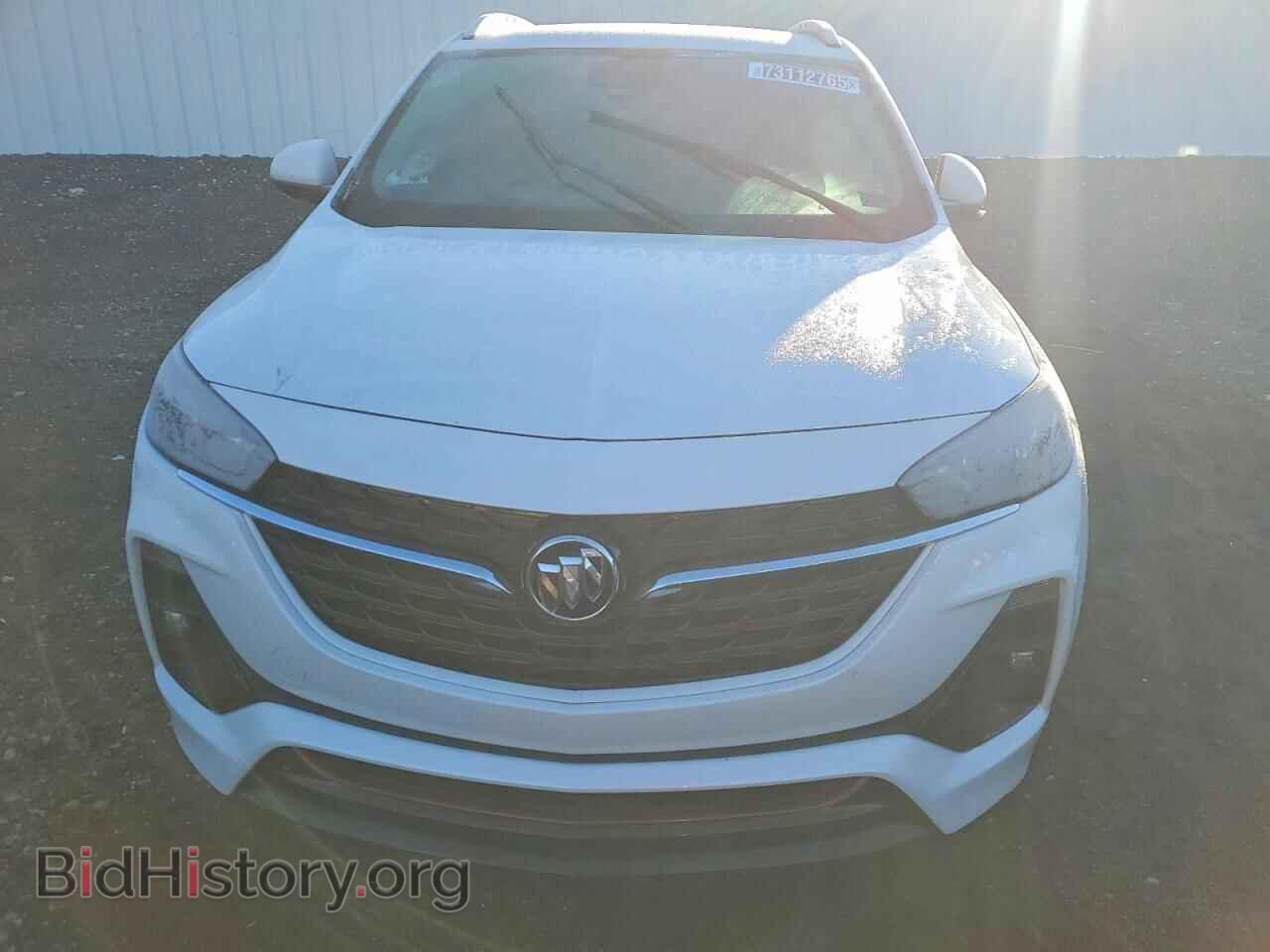 2020 BUICK ENCORE - VIN: KL4MMBS23LB097035 - Photo 5