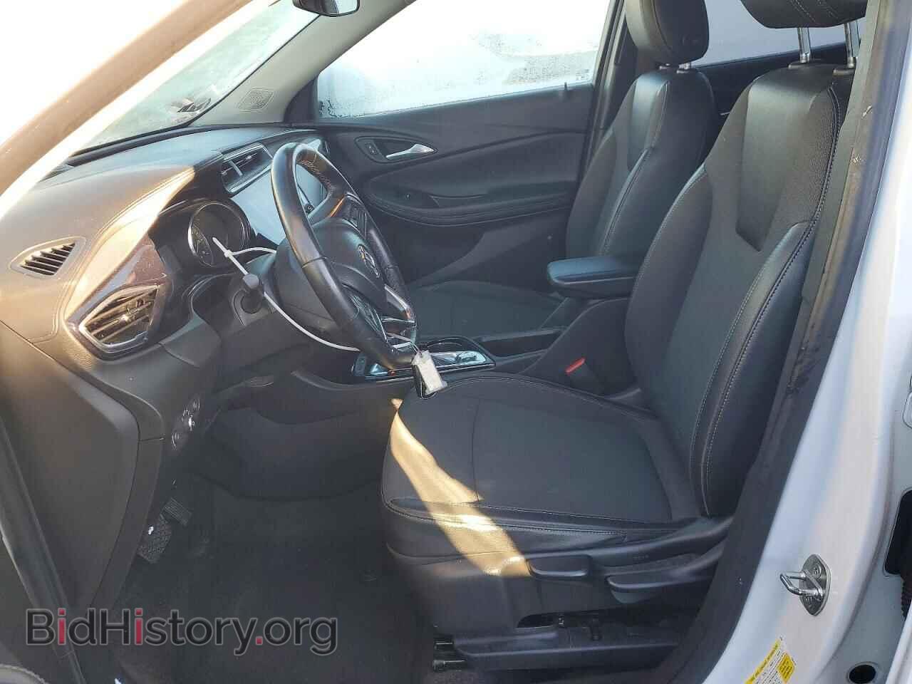 2020 BUICK ENCORE - VIN: KL4MMBS23LB097035 - Photo 7