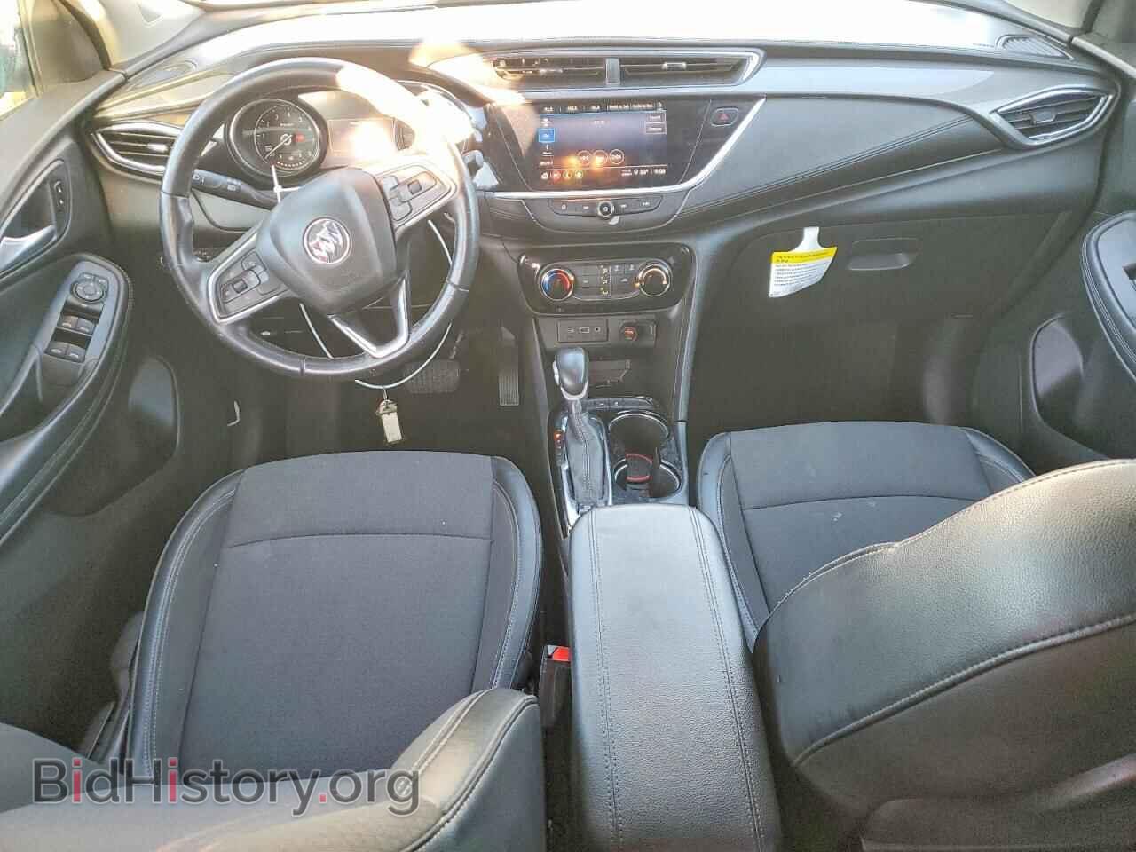 2020 BUICK ENCORE - VIN: KL4MMBS23LB097035 - Photo 8