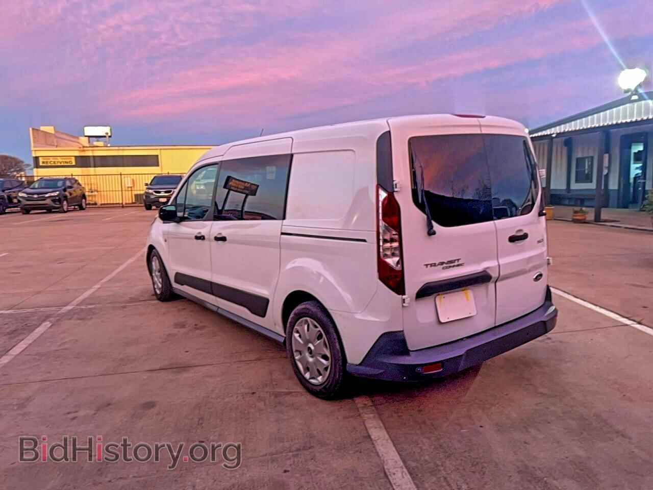 2015 FORD TRANSIT - VIN: NM0LS7F77F1224399 - Фото 3