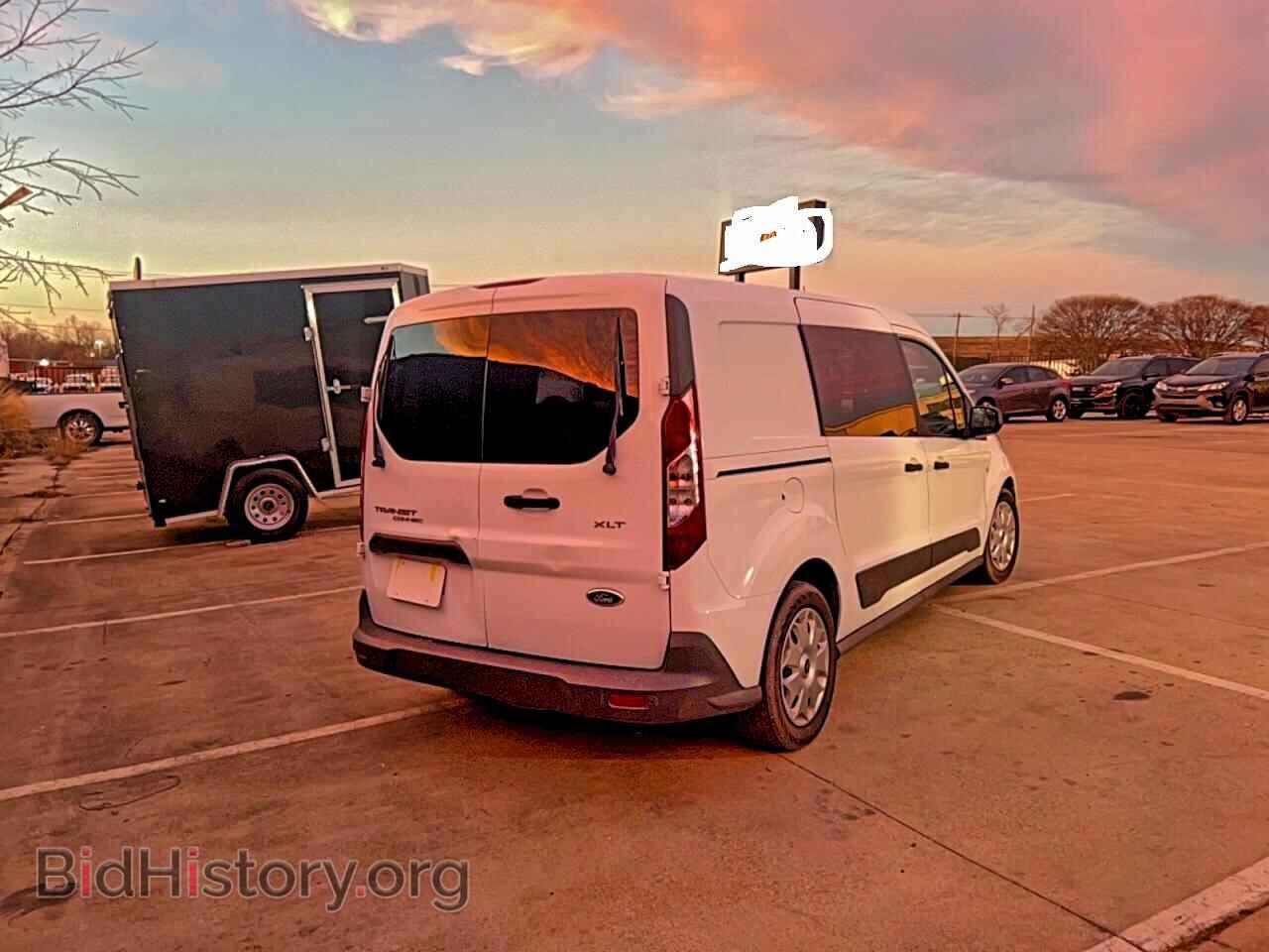 2015 FORD TRANSIT - VIN: NM0LS7F77F1224399 - Фото 4