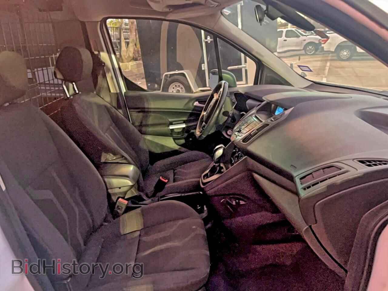 2015 FORD TRANSIT - VIN: NM0LS7F77F1224399 - Фото 5