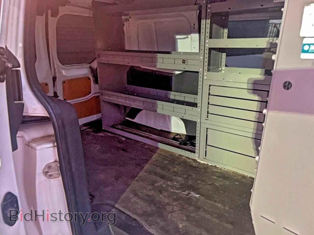 2015 FORD TRANSIT - VIN: NM0LS7F77F1224399 - Фото 6