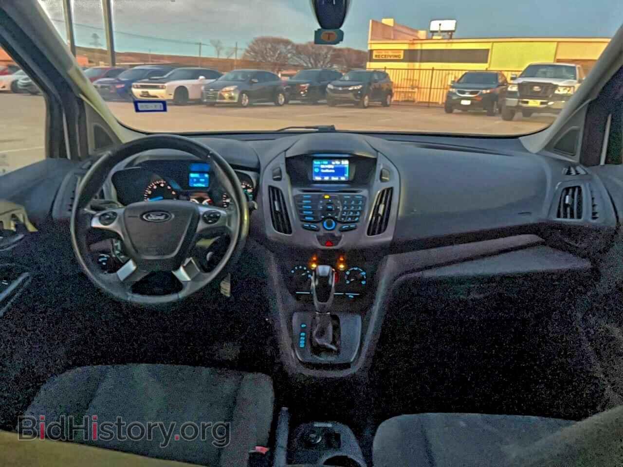 2015 FORD TRANSIT - VIN: NM0LS7F77F1224399 - Фото 9