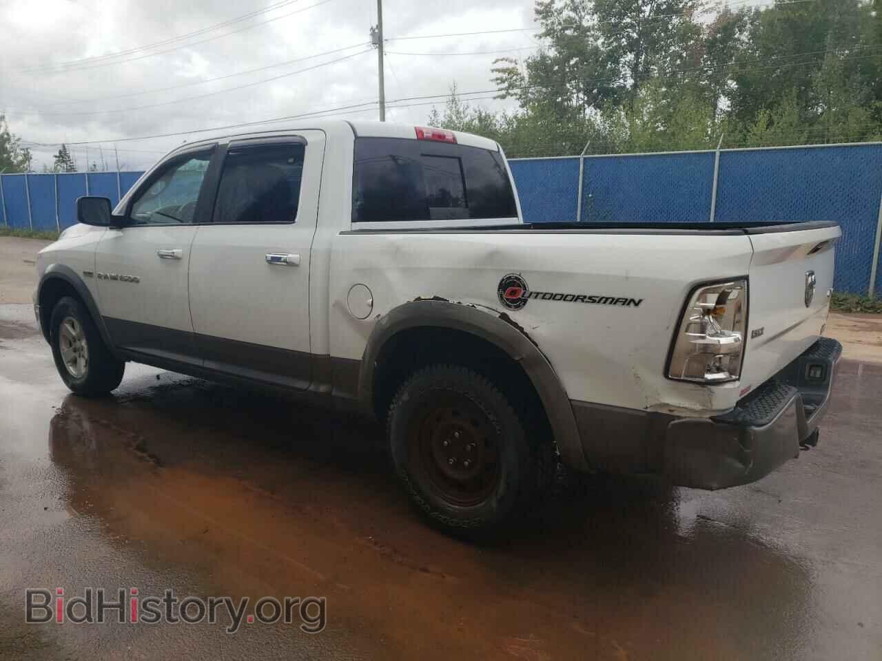2011 DODGE All Models - VIN: 1D7RV1CTXBS563204 - Photo 2