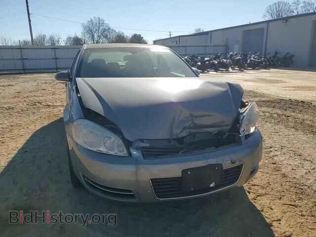 2008 CHEVROLET IMPALA - VIN: 2G1WT58K289239063 - Фото 13