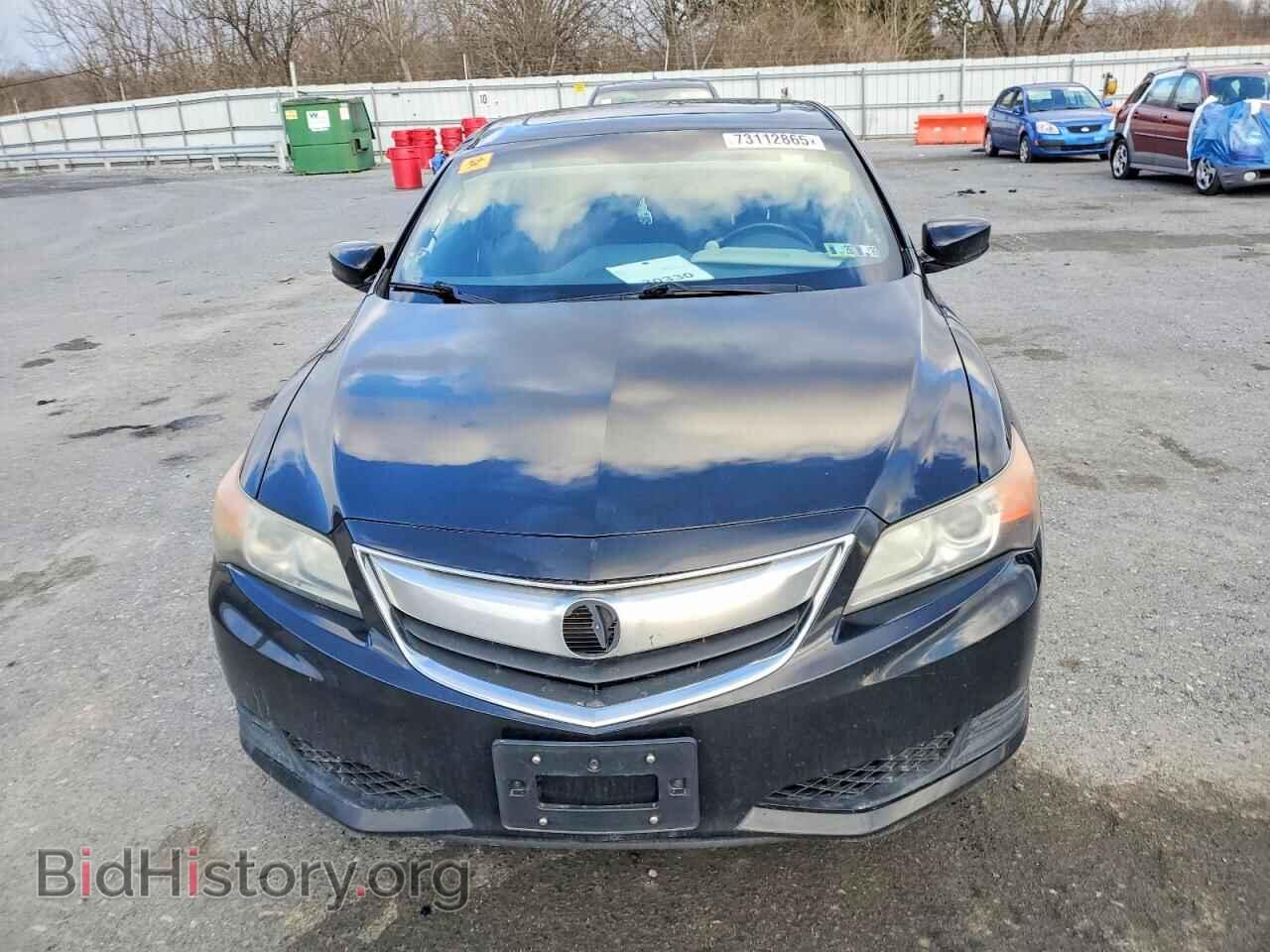 2014 ACURA ILX - VIN: 19VDE1F32EE010207 - Фото 5