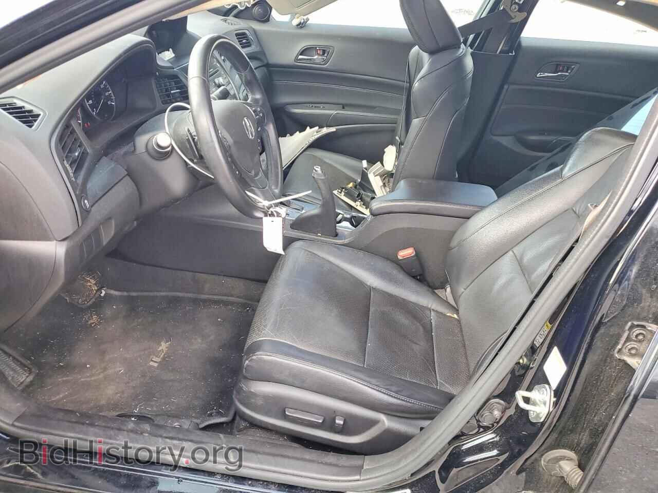 2014 ACURA ILX - VIN: 19VDE1F32EE010207 - Фото 7