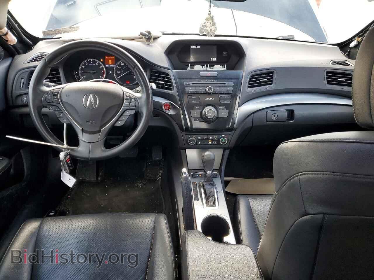 2014 ACURA ILX - VIN: 19VDE1F32EE010207 - Фото 8