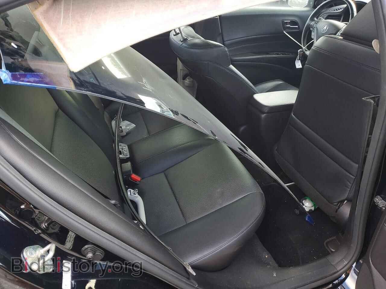 2014 ACURA ILX - VIN: 19VDE1F32EE010207 - Фото 10