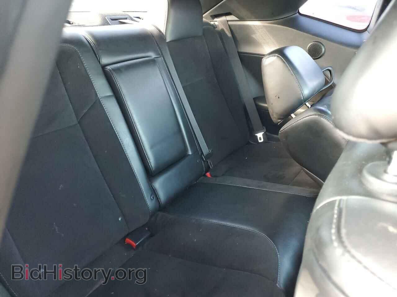 2016 DODGE CHALLENGER - VIN: 2C3CDZFJXGH255058 - Photo 10
