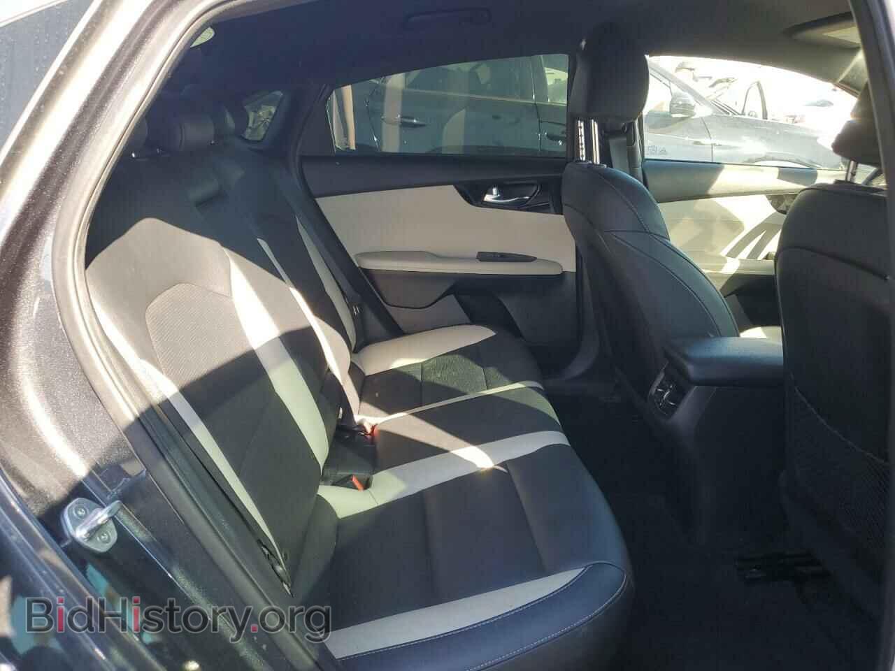 2019 KIA FORTE - VIN: 3KPF54AD2KE097331 - Фото 10