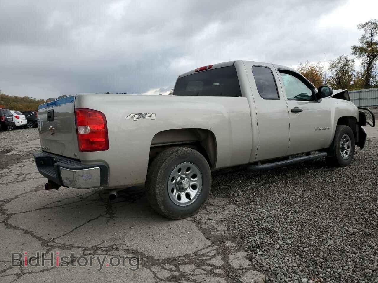2009 CHEVROLET ALL Models - VIN: 1GCEK19J29Z141775 - Фото 3